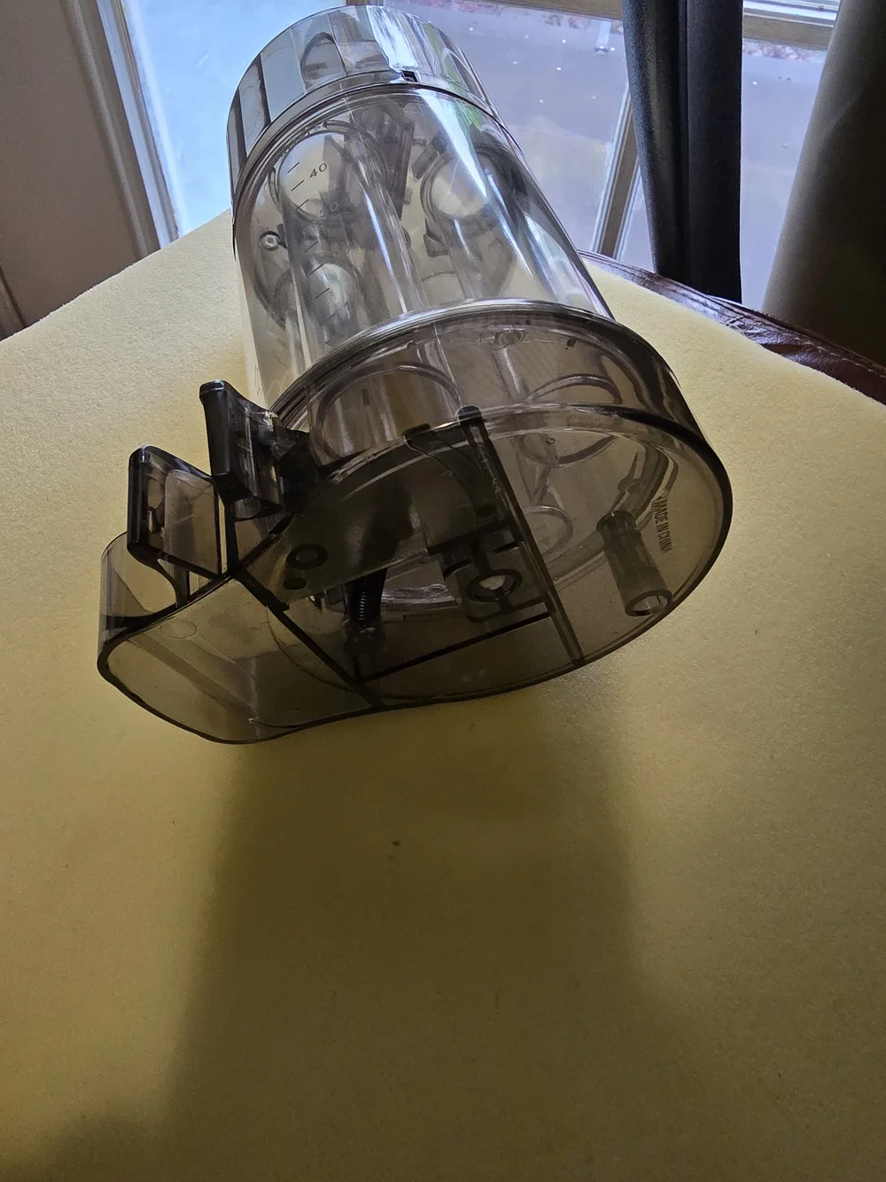 Coin Sorting Bank/Coin Saver with separation